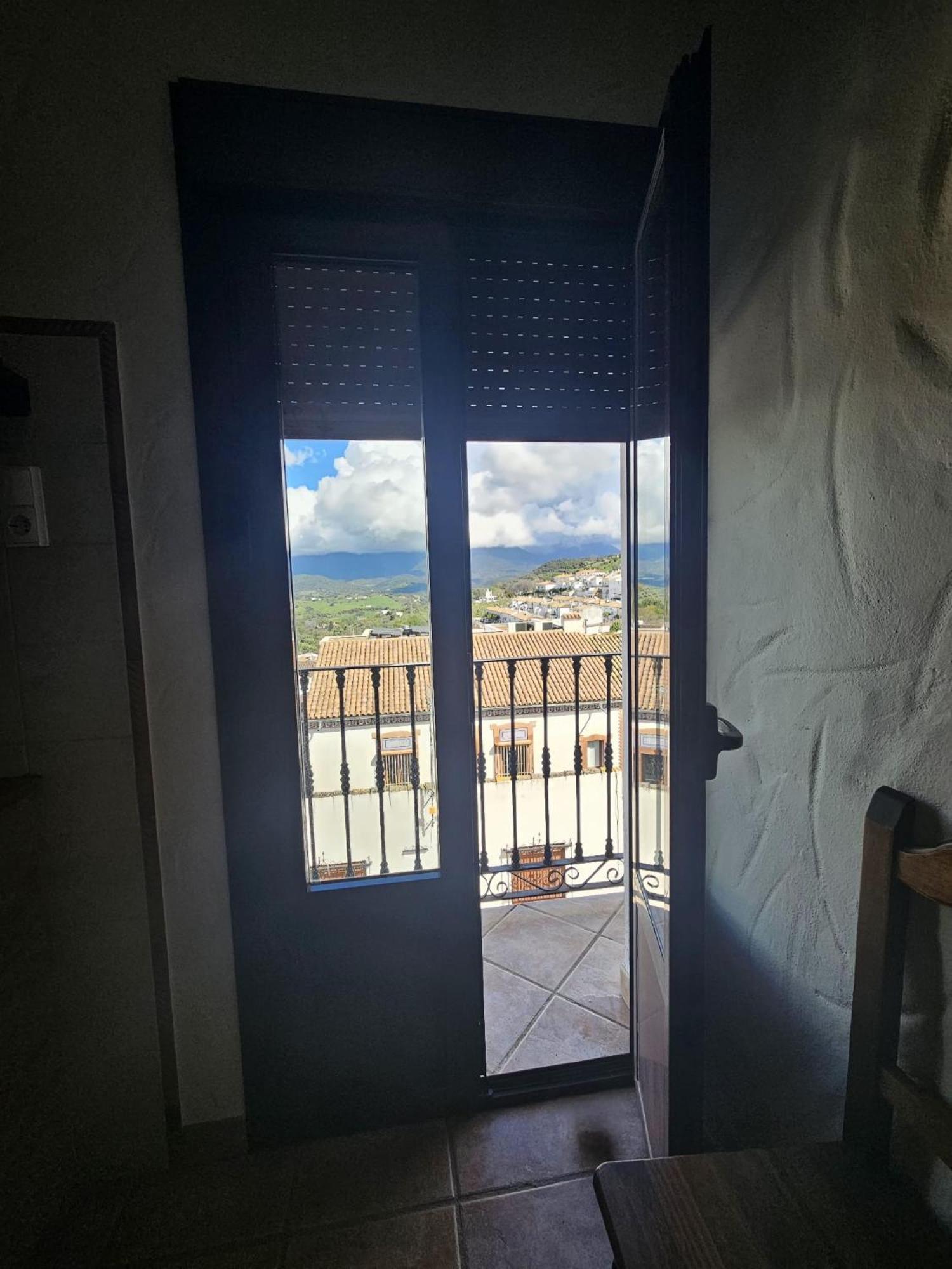 فندق Meson Rural Iptuci برادو ديل ري المظهر الخارجي الصورة